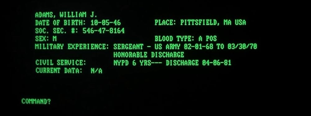 F／X 引き裂かれたトリックの画像