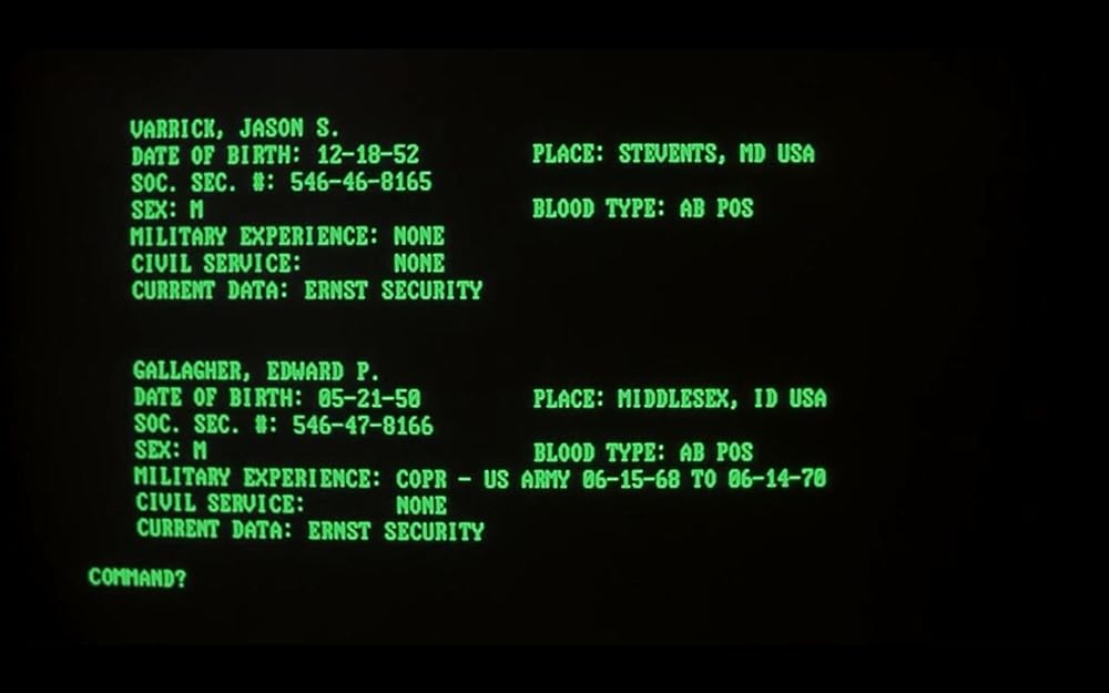 F／X 引き裂かれたトリックの画像