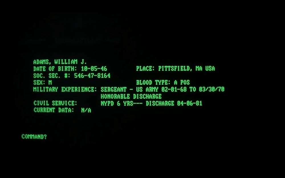 F／X 引き裂かれたトリックの画像