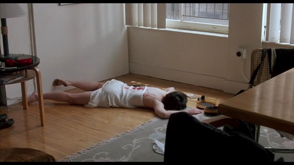 F／X 引き裂かれたトリックの画像