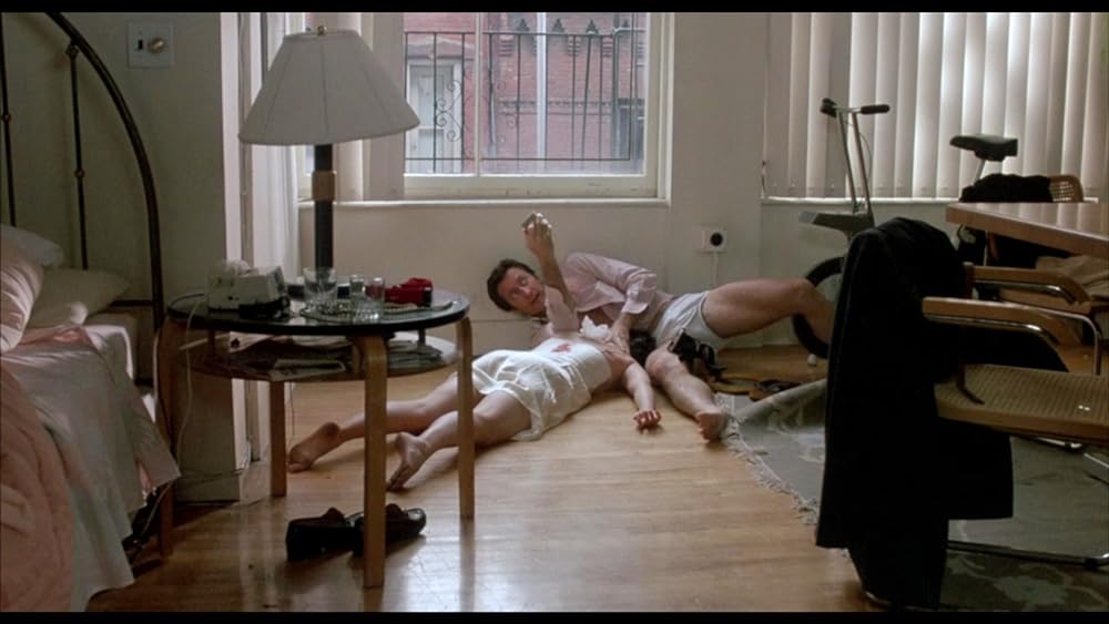 F／X 引き裂かれたトリックの画像