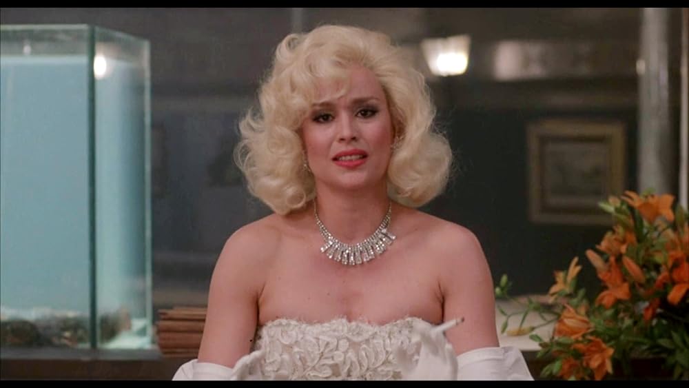 F／X 引き裂かれたトリックの画像