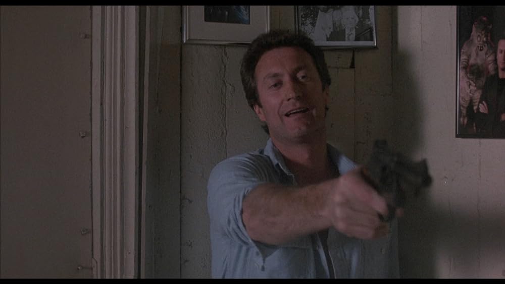 F／X 引き裂かれたトリックの画像