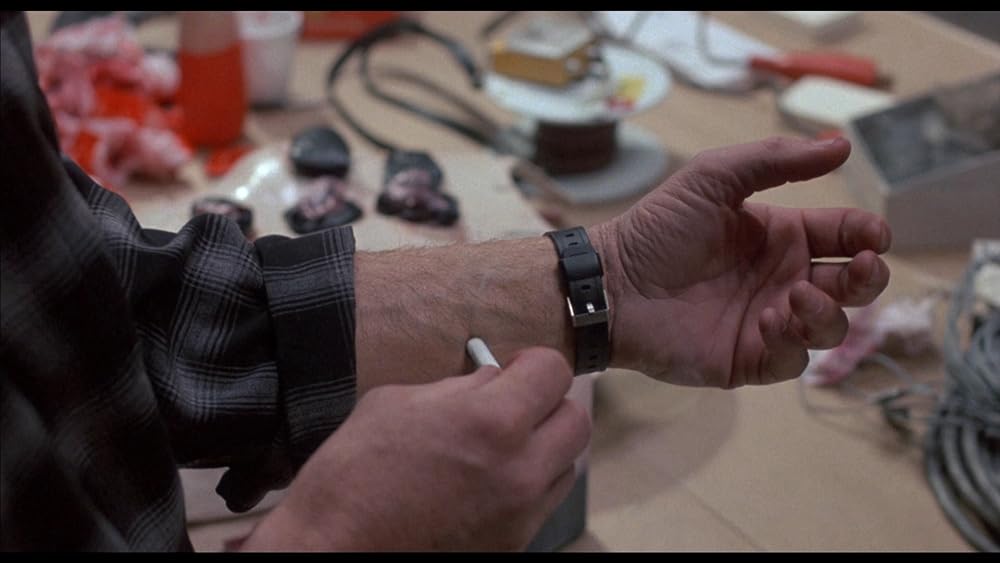 F／X 引き裂かれたトリックの画像