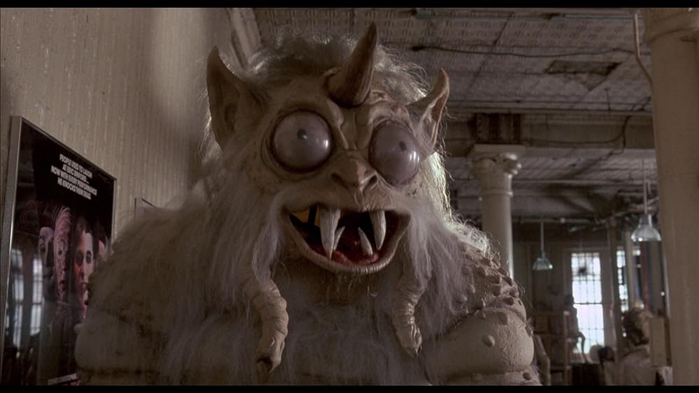 F／X 引き裂かれたトリックの画像