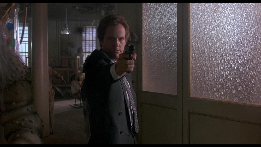 F／X 引き裂かれたトリックの画像