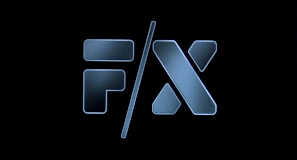 F／X 引き裂かれたトリックの画像