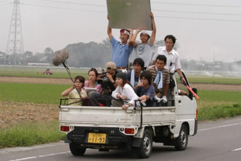 「カミュなんて知らない」の画像