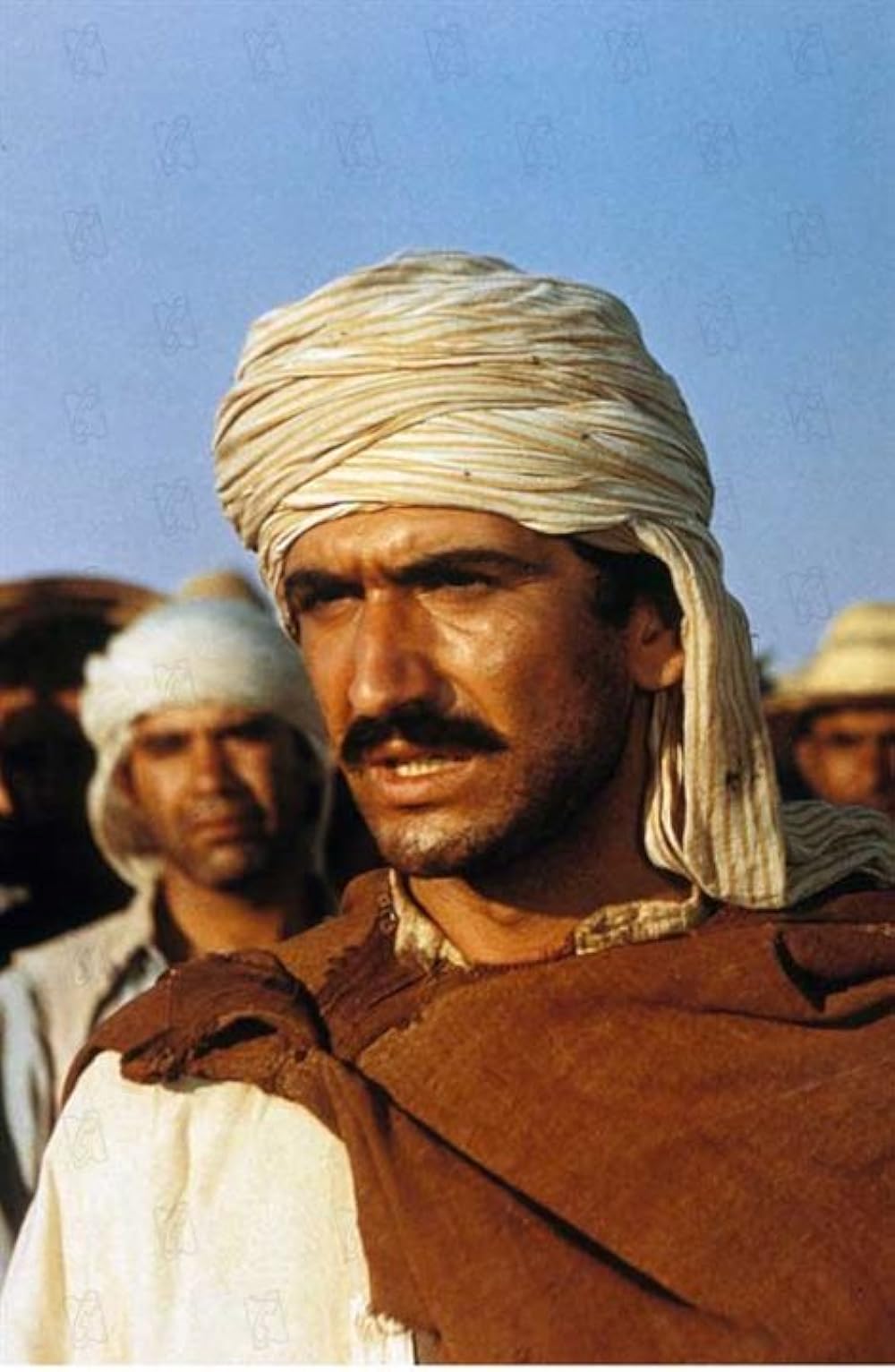 小さな火の歴史／くすぶりの年代の記録の画像