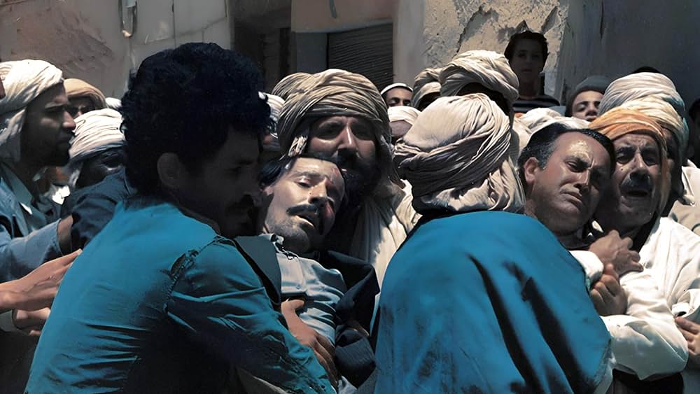 小さな火の歴史／くすぶりの年代の記録の画像