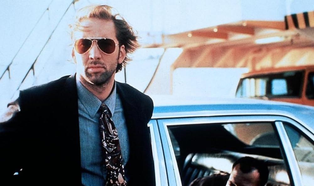 アモス&アンドリューの画像