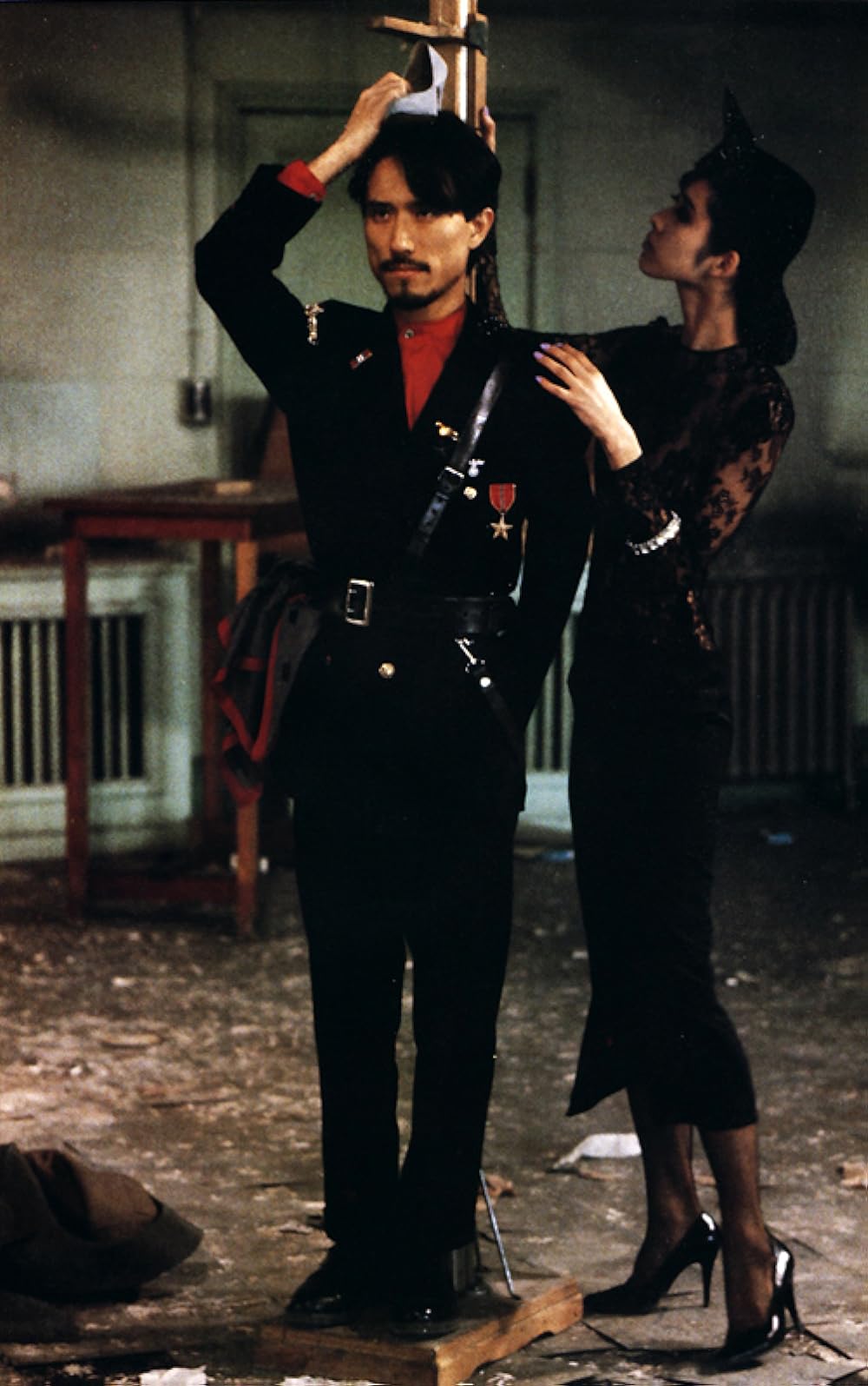 YMO PROPAGANDAの画像