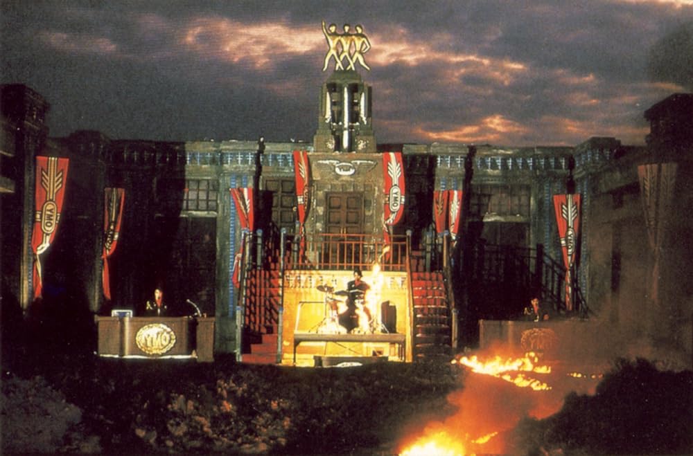 YMO PROPAGANDAの画像