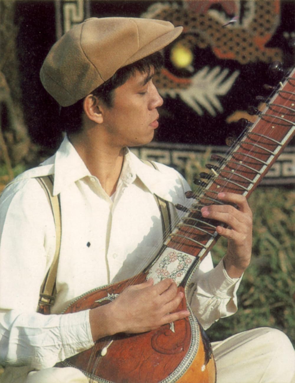 YMO PROPAGANDAの画像