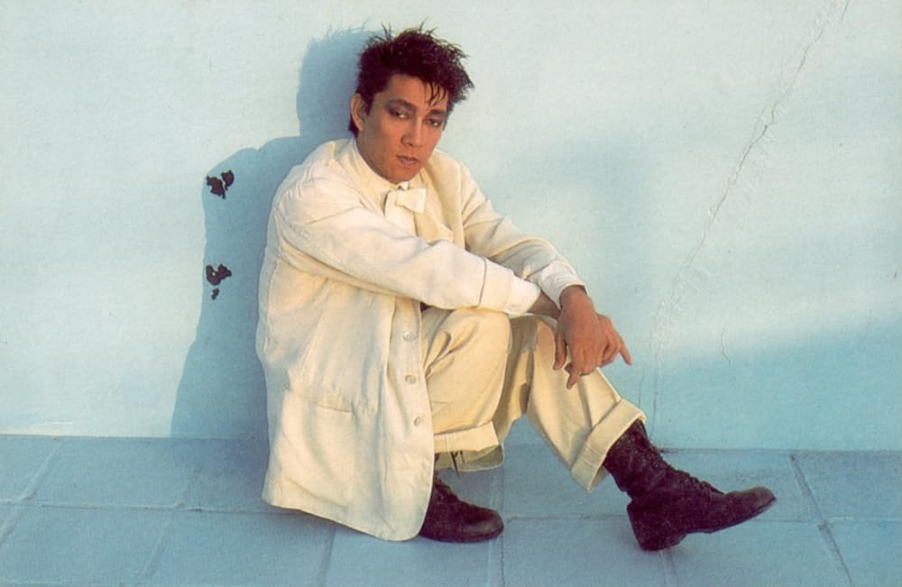 YMO PROPAGANDAの画像