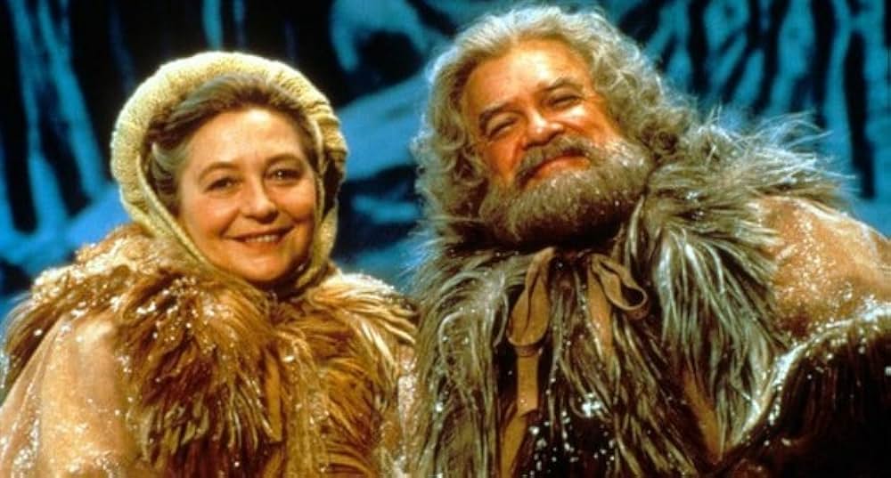 サンタクロースの画像