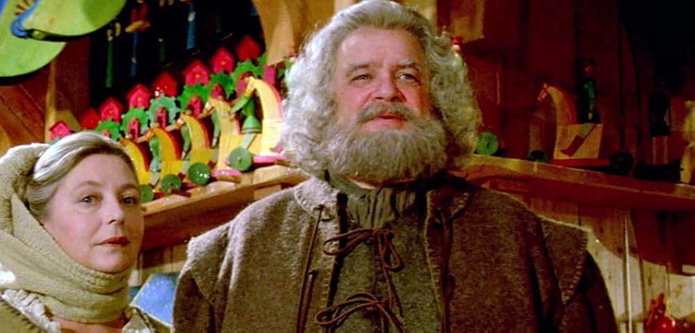 サンタクロースの画像