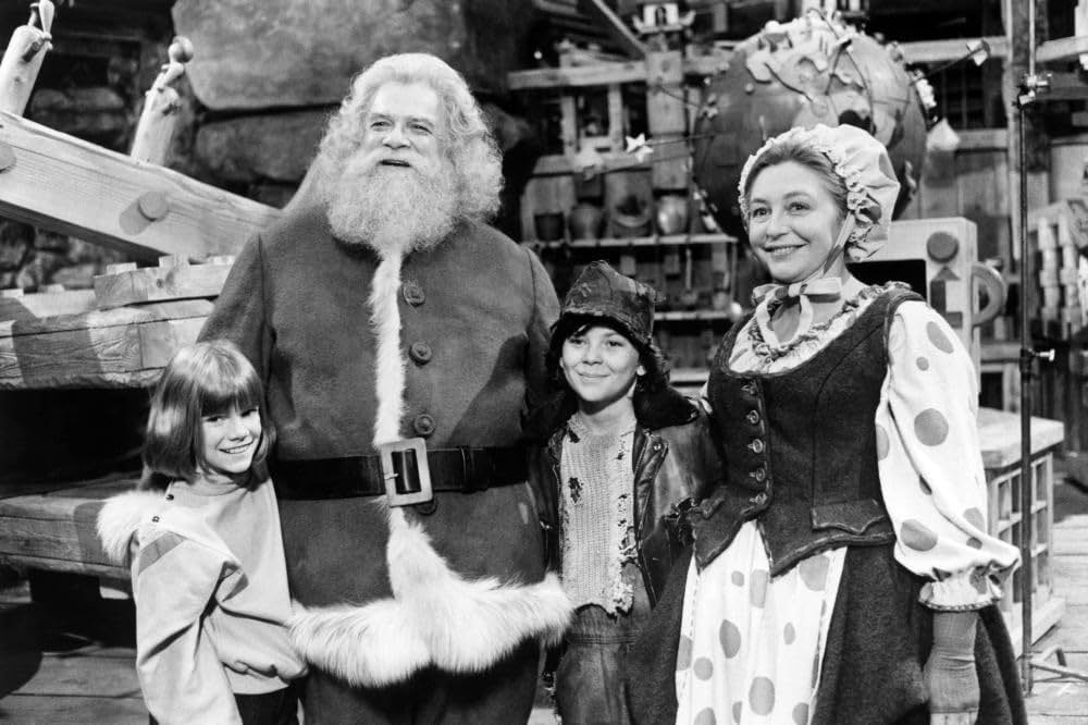 サンタクロースの画像