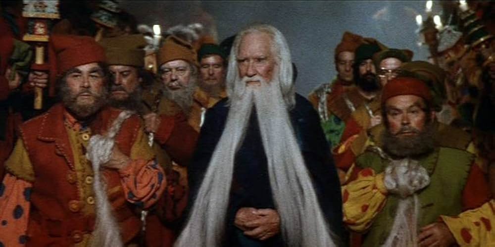 サンタクロースの画像