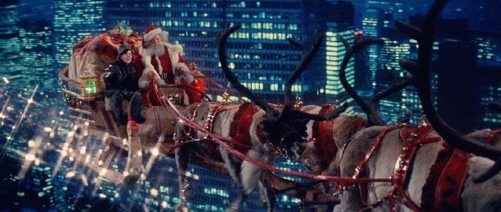 サンタクロースの画像