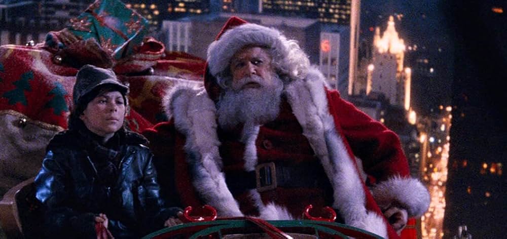 サンタクロースの画像