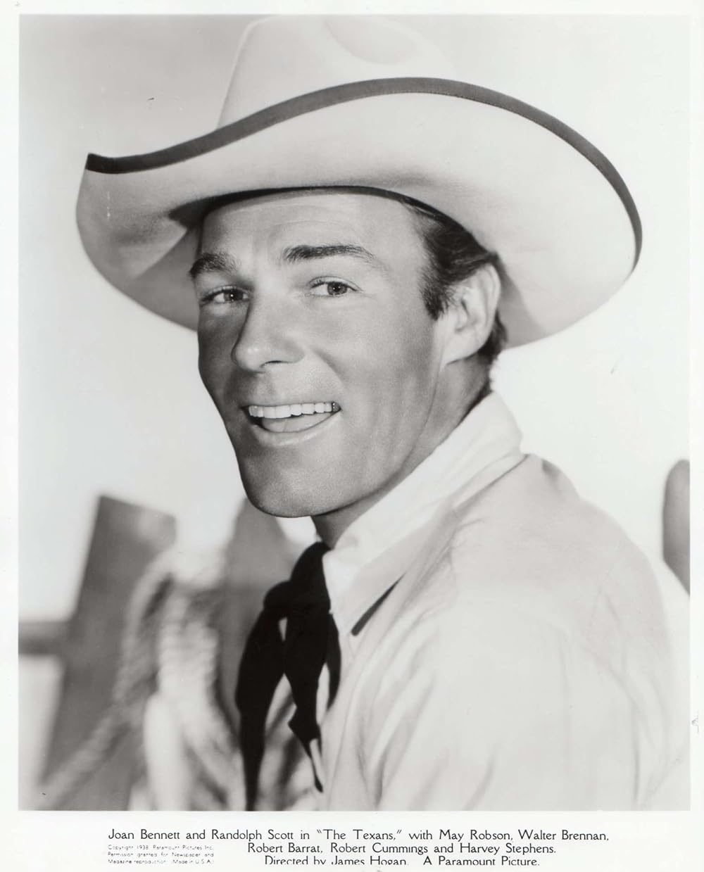 テキサス人の画像