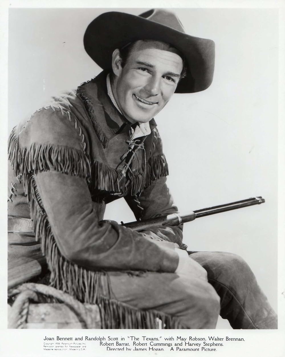 テキサス人の画像