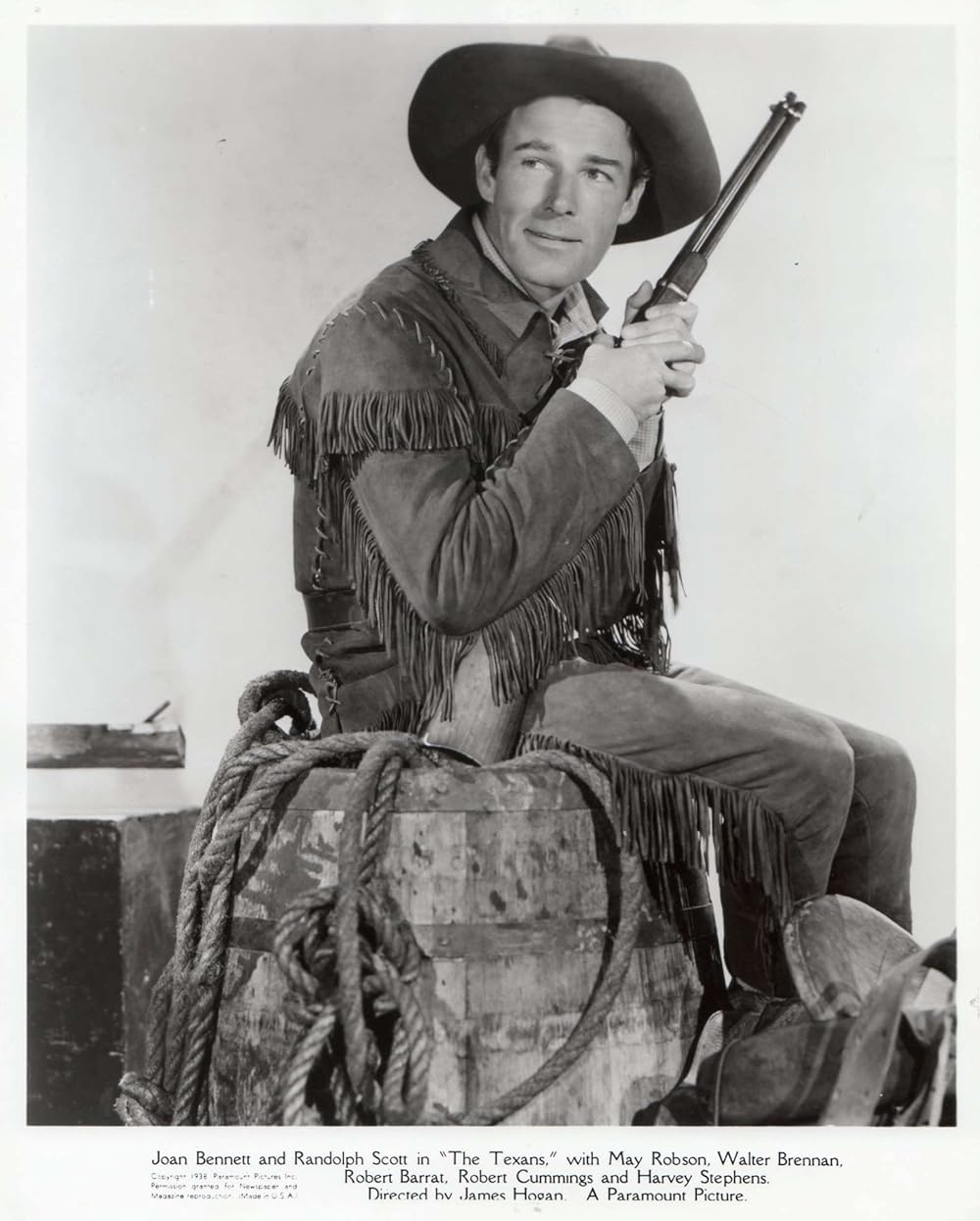 テキサス人の画像