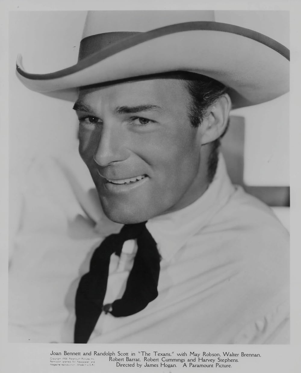 テキサス人の画像