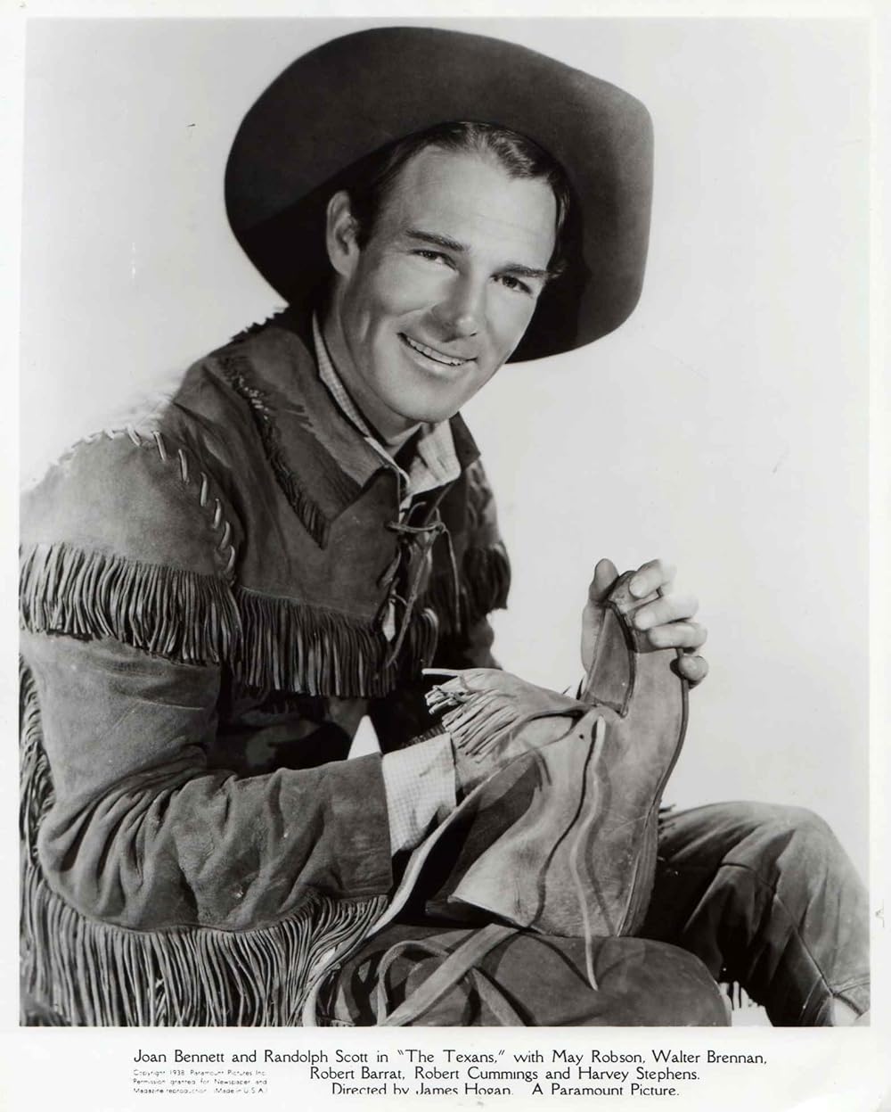 テキサス人の画像