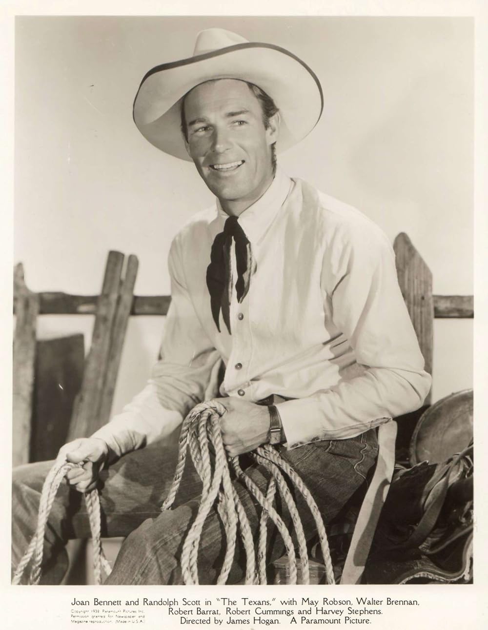 テキサス人の画像