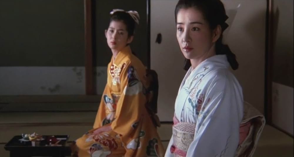 細雪 ささめゆきの画像