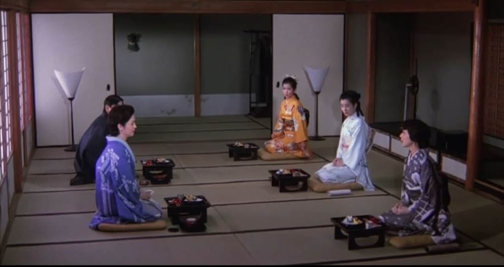 細雪 ささめゆきの画像