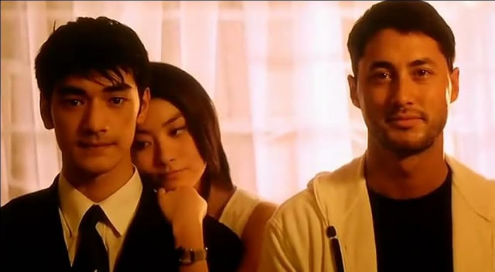 世界の涯てにの画像