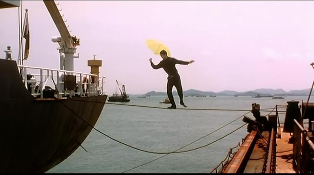 世界の涯てにの画像