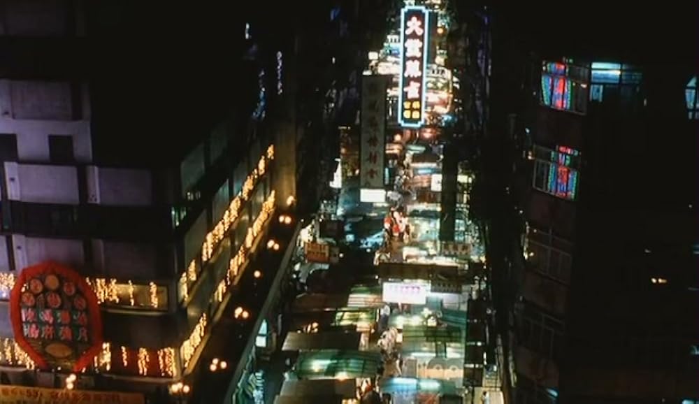 世界の涯てにの画像