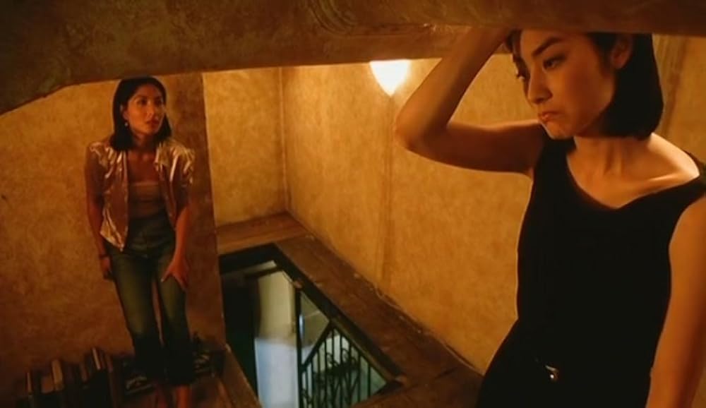 世界の涯てにの画像