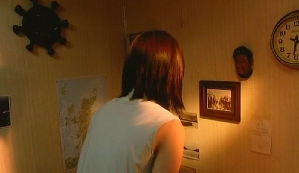 世界の涯てにの画像