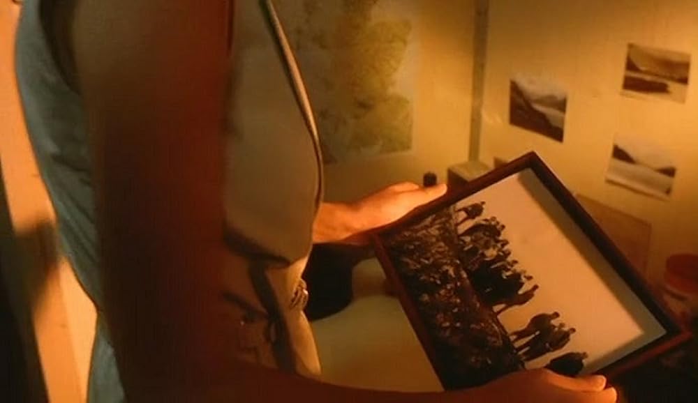 世界の涯てにの画像