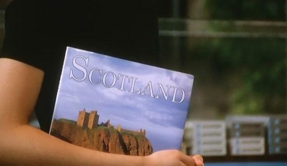 世界の涯てにの画像