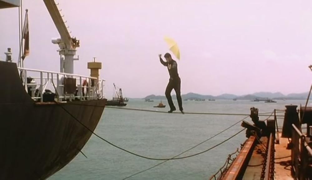 世界の涯てにの画像