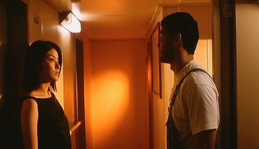 世界の涯てにの画像