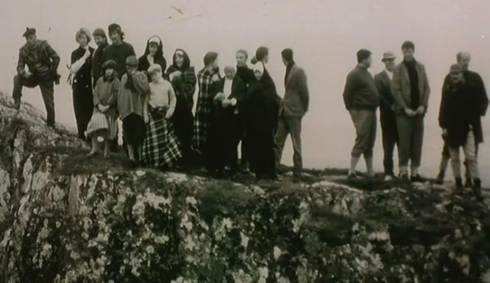 世界の涯てにの画像