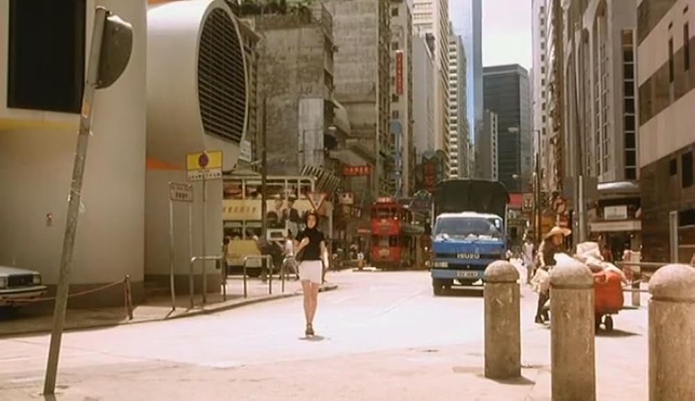 世界の涯てにの画像