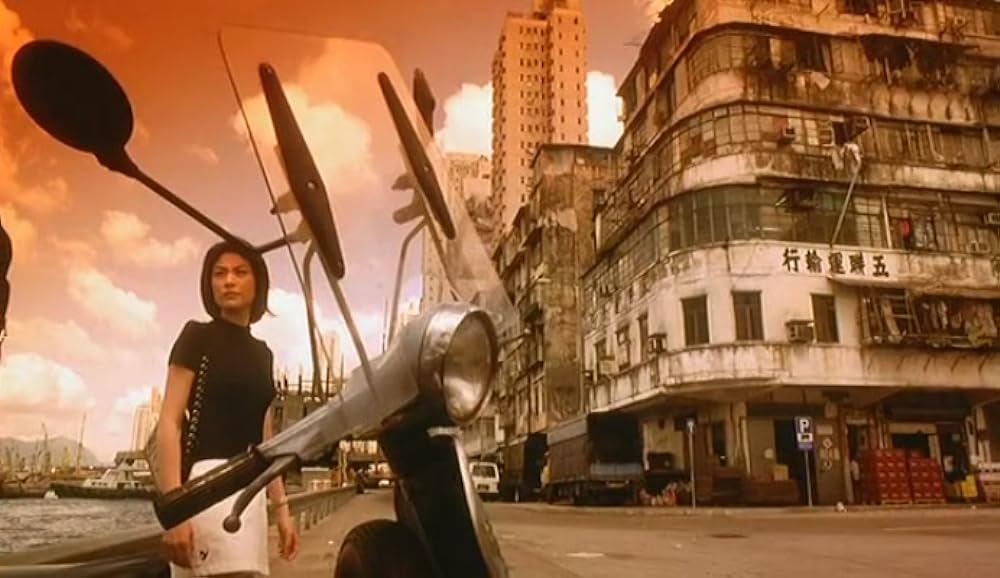 世界の涯てにの画像