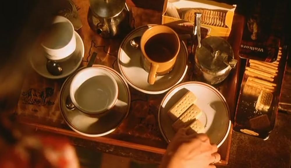 世界の涯てにの画像