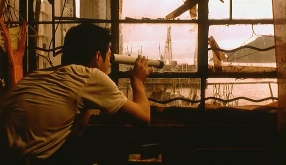 世界の涯てにの画像