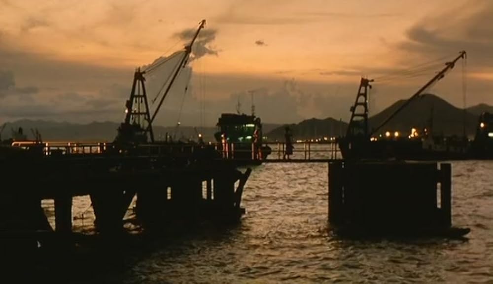 世界の涯てにの画像