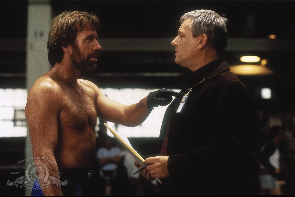 野獣捜査線の画像