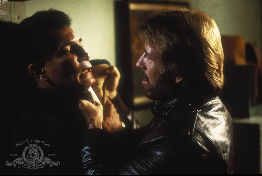 野獣捜査線の画像